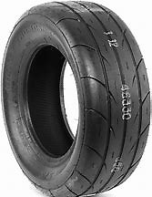 275/60-15 MICKEY THOMPSON ET STREET S/S DRAG RADIAL DOT TIRE MTT255510