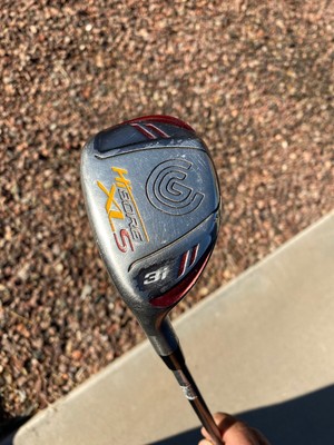 cleveland hibore hybrid 3i