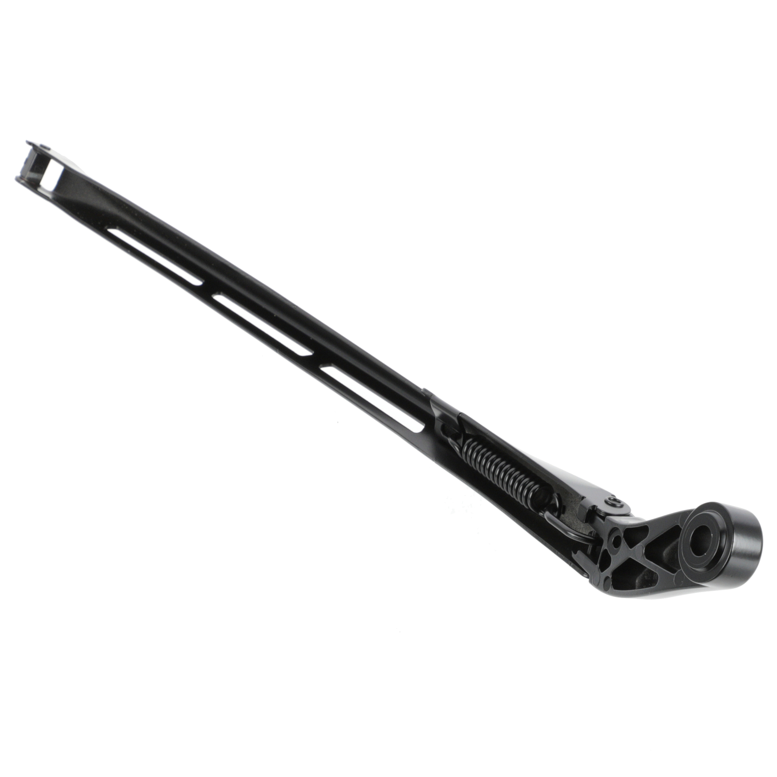 GENUINE BENTLEY Continental Driver Side Windshield Wiper Arm Assembly 3W1955409