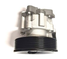 Pompa servosterzo servosterzo UAZ GAZ Hunter motore ZMZ-409.10 453471.015-