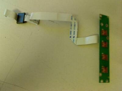 Audio Sound Switch Schalter Board Kabel Cable Medion MD5400 FID2010