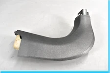 09-15 BMW 750i 750Li F01 F02 Front Right Passenger Kick Panel Trim Cover Oem
