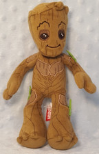 Baby Groot Plush Guardians of the Galaxy Vol. 2 Small 9" MARVEL Toy