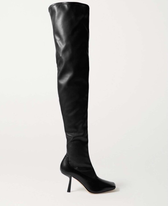 累積売上総額第１位！VIPセール★JIMMY CHOO★MAYSA 85MM ジミー チュウ - 公式サイト | ラグジュアリーなシューズ