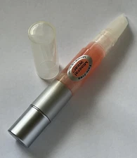 Physicians Formula Mineral Wear Mineral Lip Sheen/Gloss/ Rose Quartz NEW (Other)