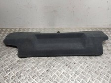 Capot Maserati QUATTROPORTE