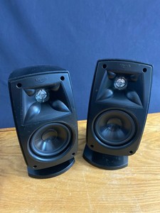 klipsch quintet 2