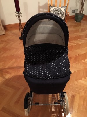single peg perego stroller