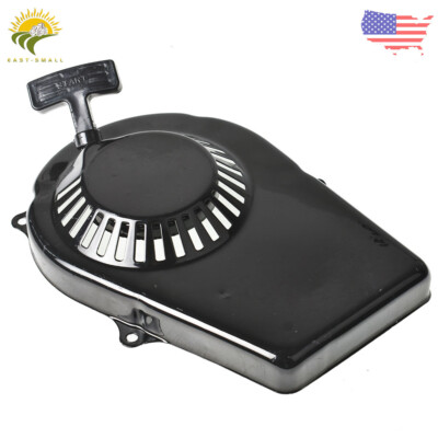 For Harbor 63CC 2HP 800 900W 60338 66619 69381 Freight Storm CAT Recoil Starter