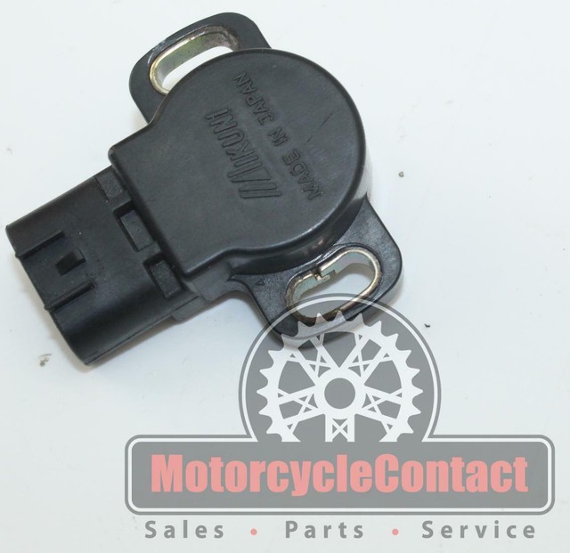 04 05 06 YAMAHA R1 TPS THROTTLE POSITION SENSOR PRIMARY MAIN eBay