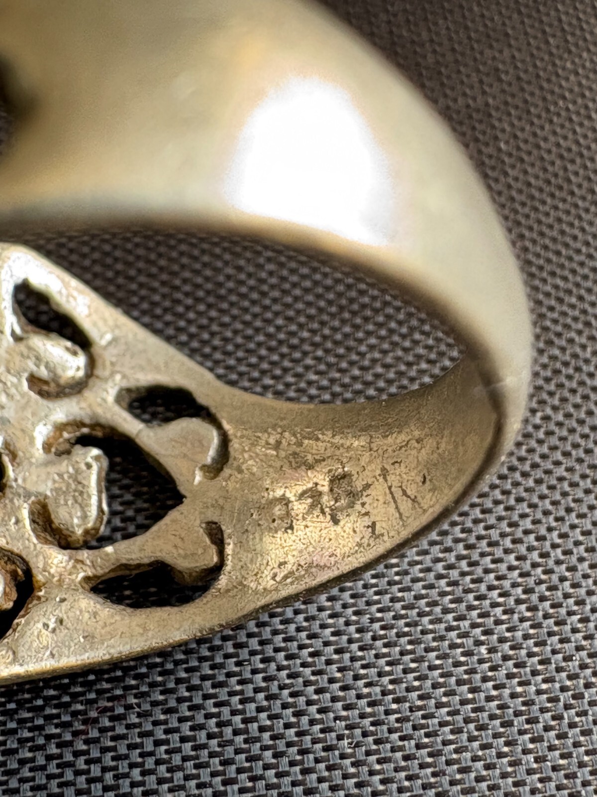 Multi-Gemstone Ruby Sapphire Emerald 925 Sterling… - image 5