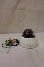Hanwha Techwin WiseNet 2MP Analog HD IR Indoor Dome Camera HCD-6080R NOS No Box