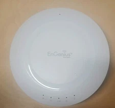 Used White EnGenius EAP1200H Dual Band AC1200 WAP