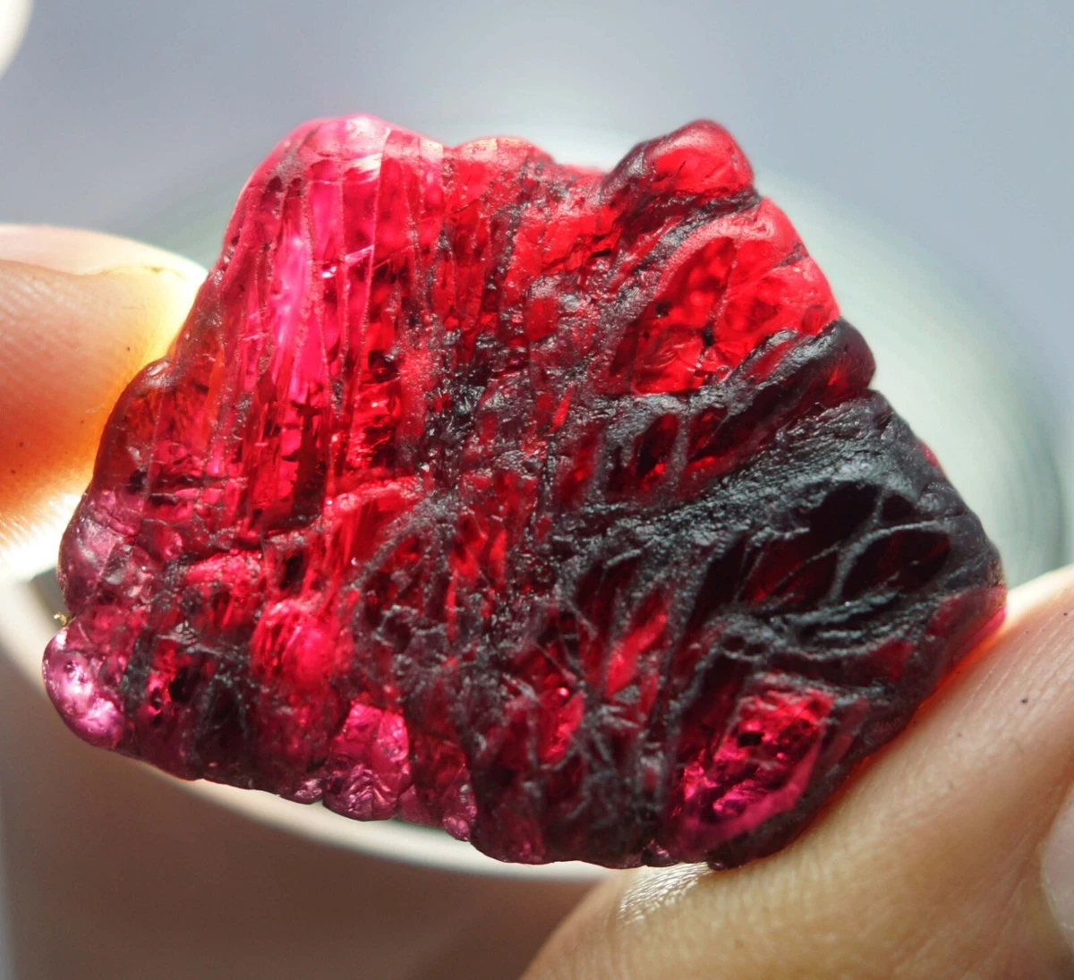 Painite gem 2024