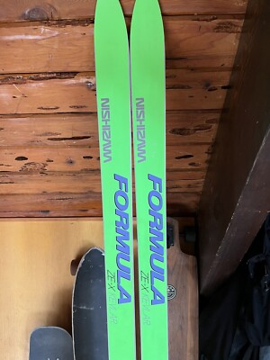 スノーボード hara Nishizawa Formula Ze-X 200cm | eBay