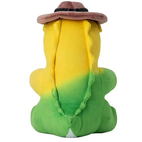 Gummigoo Cute Animated Figure Stuffed Plush Doll Gift for fans and boy and girl - Picture 5 of 6