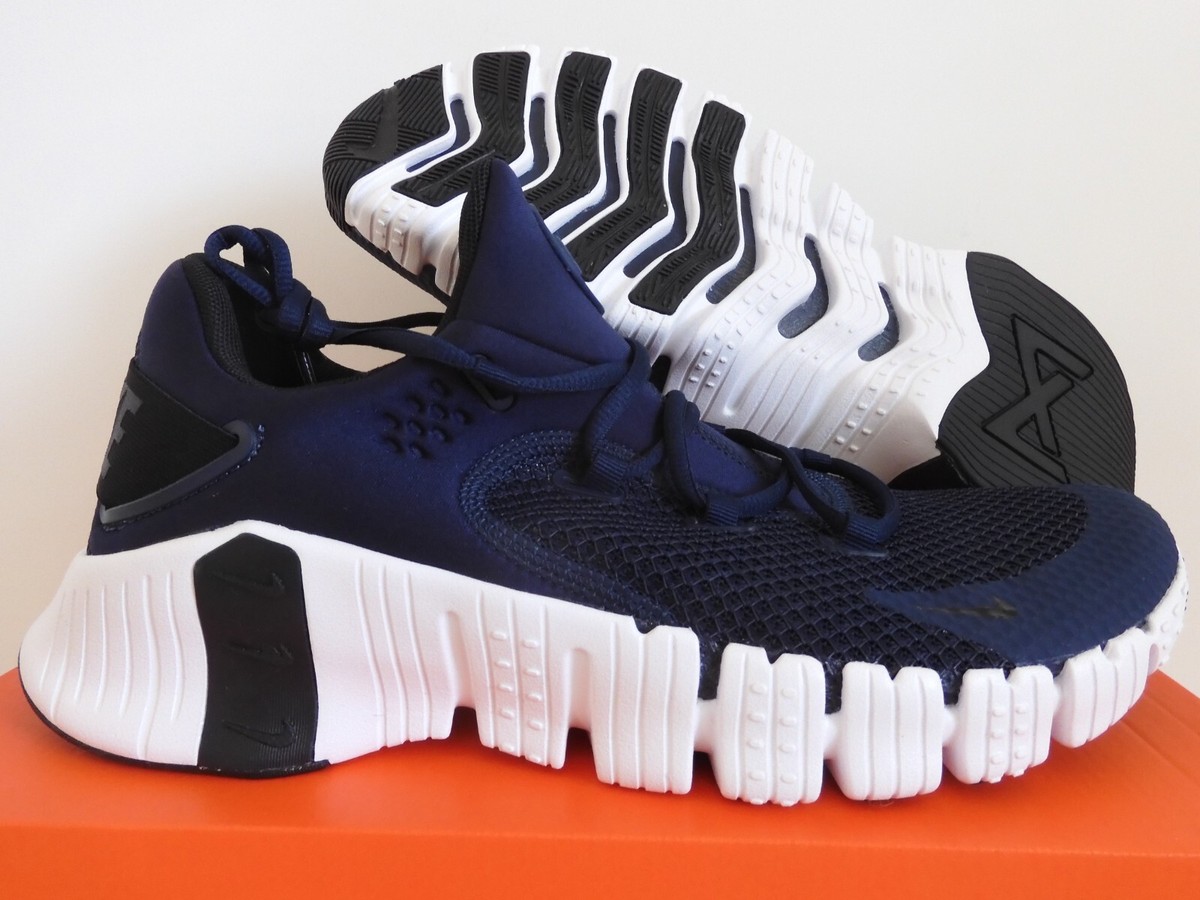nike free metcon 4 navy