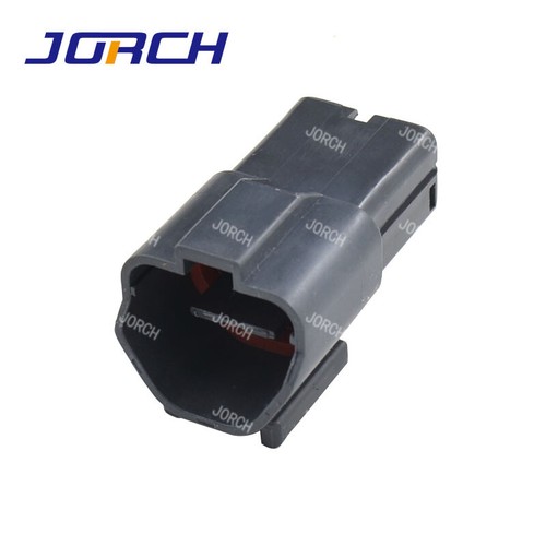 3 pin Male/female auto cable connector 7123-6234-40 7222-6234-40 DJ70353A-6.3-21 - Picture 5 of 12