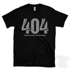 404: Peugeot pride, Paris style T-Shirt car driver gift