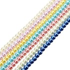 Pearl Pearl Multicolor Jewelry Making Beads