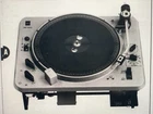 EMT 930/948/927/929/938 Turntable - Turntable Pieces Original News