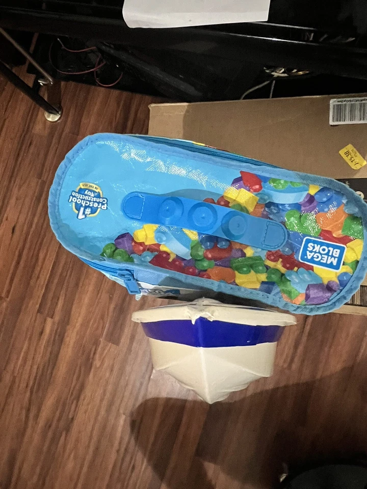 Traxxas nitro vee Boat Vintage  - Image 4 of 4