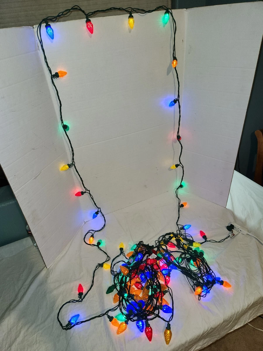 Decorative outfit on sale string lights