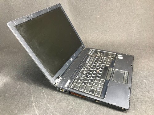 HP Compaq nc6220 / ordinateur portable vendu en l’état pour pièces - Photo 3/11