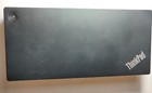Lenovo ThinkPad Universal USB-C Dock Gen2 with 90w PSU & cable LDC-G2 #991B
