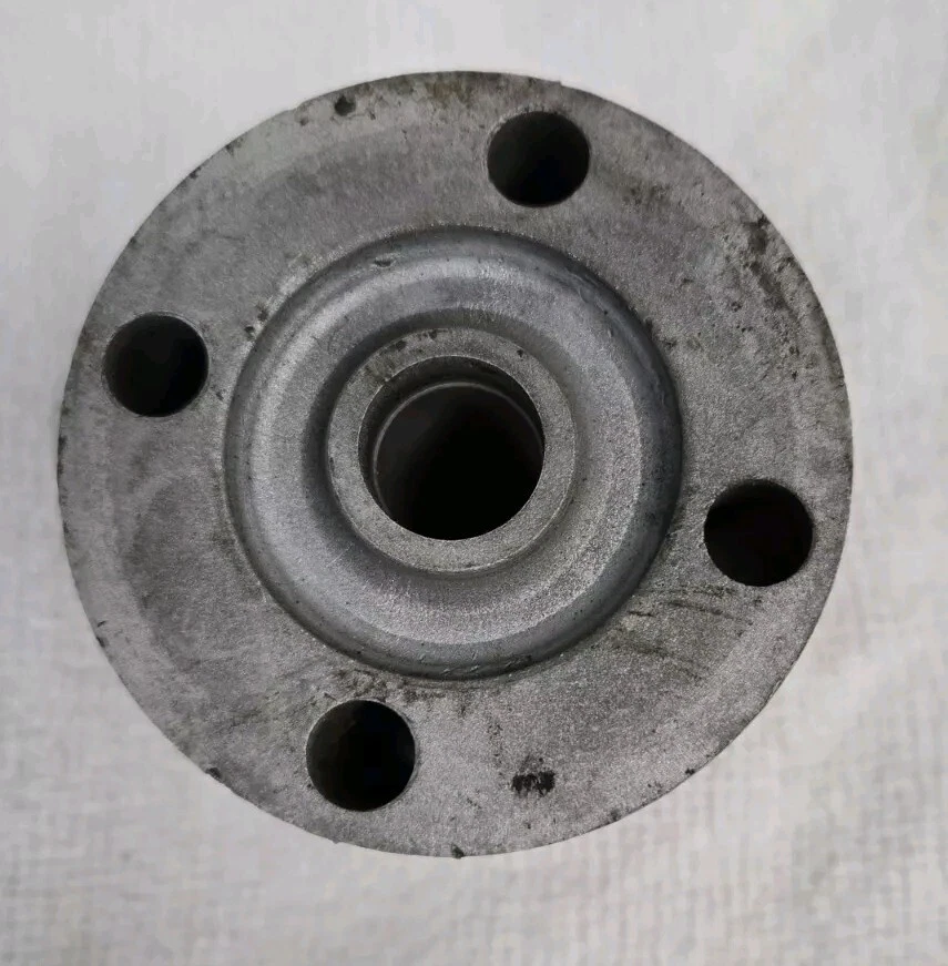 Pontiac Lemans GTO V8 1964-72 2 1/2 pulgadas espaciador de ventilador OEM GM 535-253 Foto 4 de 4