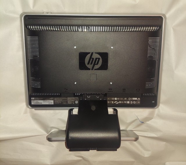 HP W1707 LCD Monitor for sale online | eBay