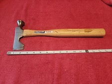 VAUGHAN PRO ROCKER DRYWALL TOOL NO.WB 12OZ MADE IN USA ๐บ๐ธ