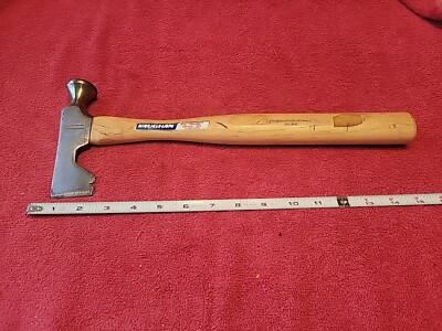 VAUGHAN PRO ROCKER DRYWALL TOOL NO.WB 12OZ MADE IN USA  