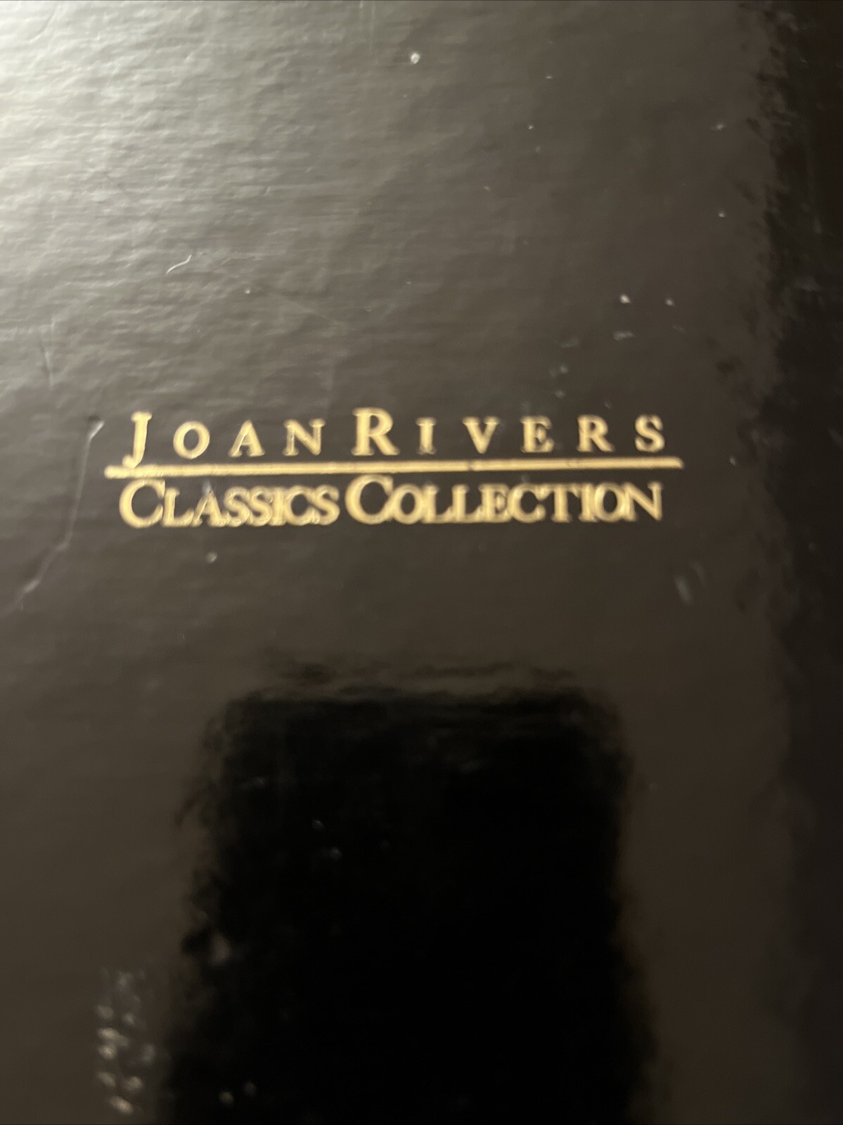 JOAN RIVERS Classics Interchangeable Caged Pierce… - image 10