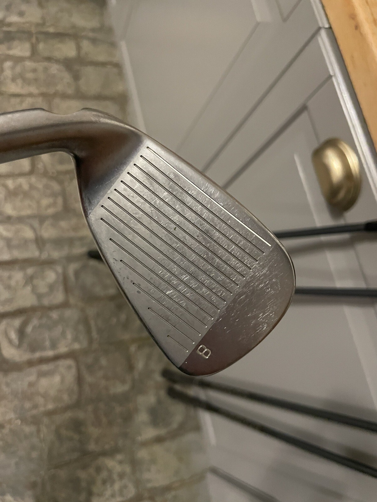 golf clubs iron set ping G425 eBay