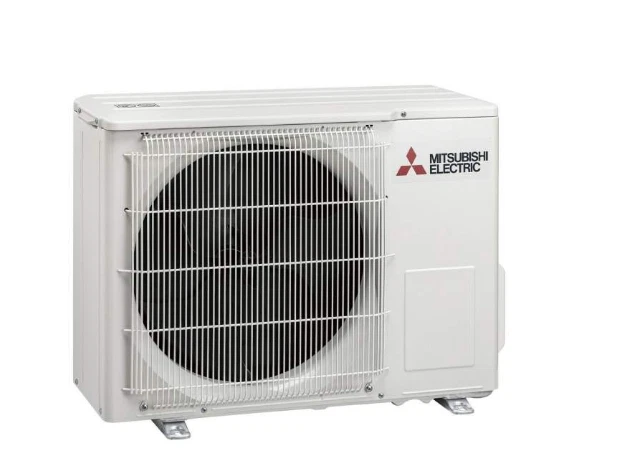 Mitsubishi Klimaanlage MSZ-HR25VF 2,5 kW Klimagerät Wandgerät 9000 BTU R32 - Bild 4 von 4