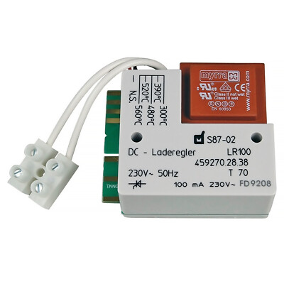 Laderegler Elektronisch Nachtspeicher Dimplex 338840 LR100 für Heizgerät