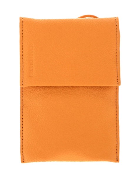 Fredsbruder Nastally Cellphone Bag Handytasche Tasche Melon Orange Neu-image