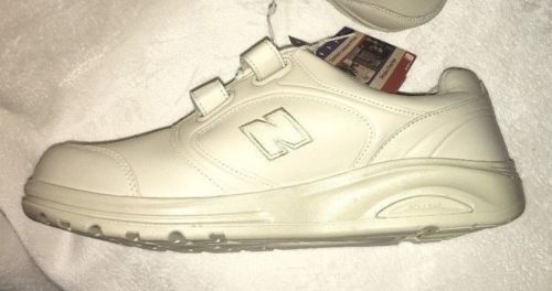 NEW BALANCE WW812 Bone Leather Hook 