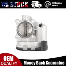 New Throttle Body Bodies TPS 1204455 For POLARIS RANGER 900 570 900 1000 1500 