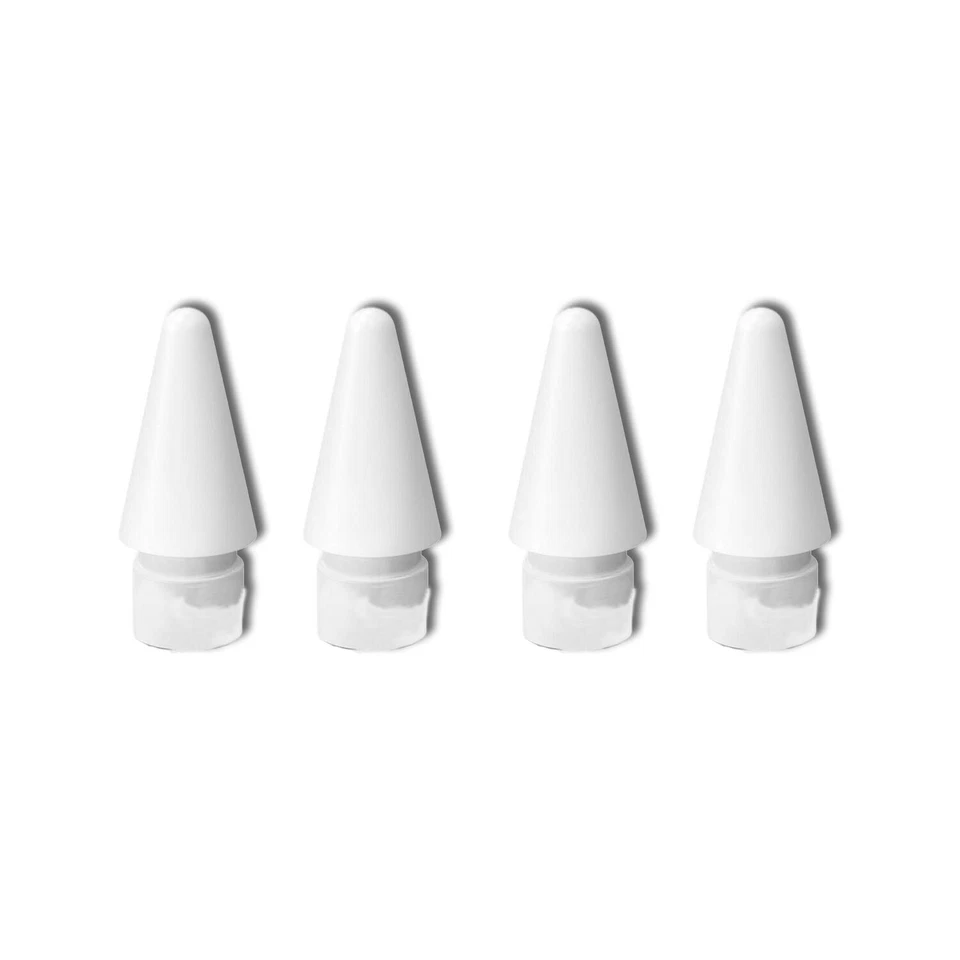 1 Packung Ersatzspitzen Für Apple Pencil 1. Generation 2. Generation Stift ▽ - Bild 2 von 4