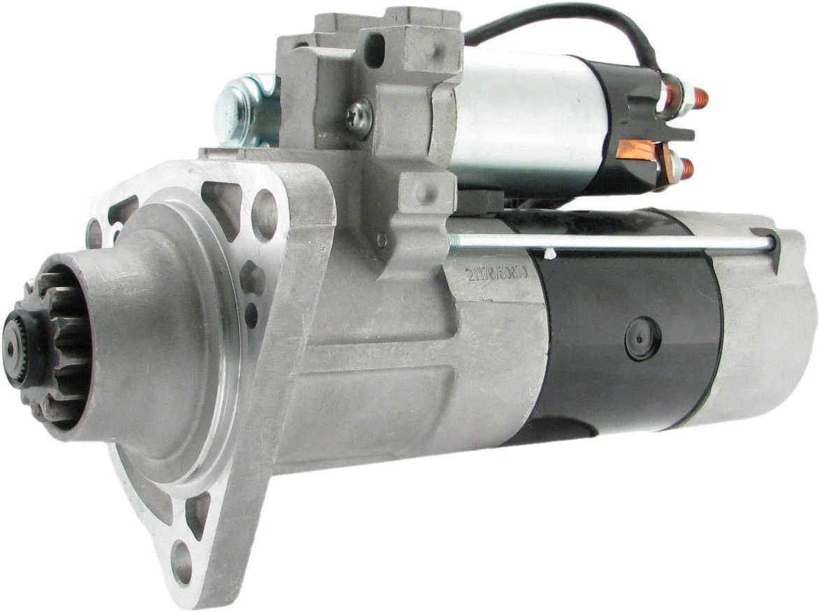 Starter 20430564 8500087 M9T61171 85000087 M009T61171 FM12 FH12  