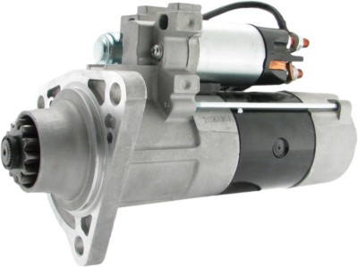 Starter 20430564 8500087 M9T61171 85000087 M009T61171 FM12 FH12  