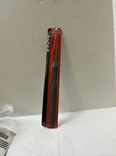 Crescent File Steel Half Round Bastard  21858N 250mm 10in