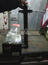 SALE PAIR OF NEW REAR SHOCK ABSORBERS FOR AUDI A4 2.5TDi (95-99).