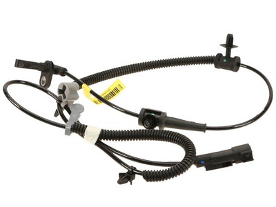 Rear Left ABS Speed Sensor For 2014-2020 Chevy Impala 2015 2016 2017 ...