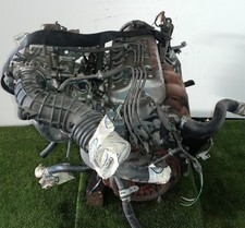 Moteur Mg F
