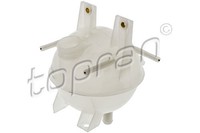 1X Topran 302 782 AusgleichsbehäLter KüHlmittel FüR Ford