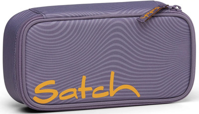 Satch Schlampermäppchen SAT-BSC-001-9MP Stifteetui Schlamperbox Mesmerize