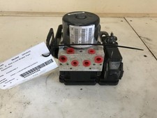 2009-2010 Jeep Grand Cherokee Abs Anti-lock Brake Pump Module Motor Assembly 2009-2010 Jeep Grand Cherokee Abs Anti-lock Brake Pump Module Motor Assembly